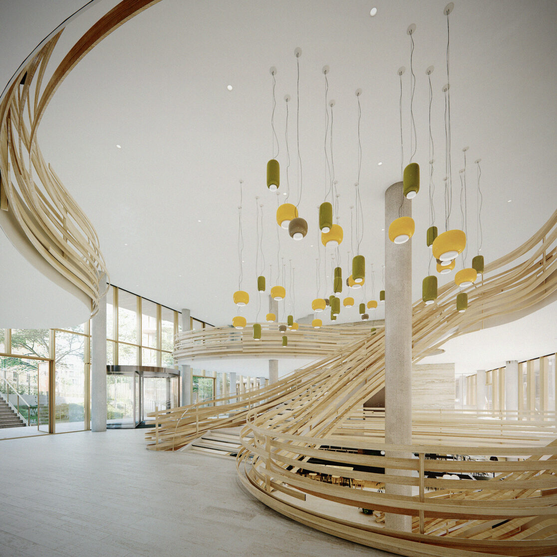 Colisée – L'Autre Image